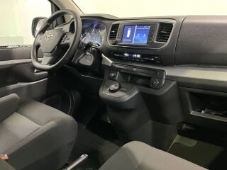 Toyota ProAce Verso Long Double side door Shuttle Comfort 130kW