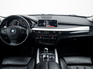 BMW X5 xDrive40e iPerformance 2.0 230kW