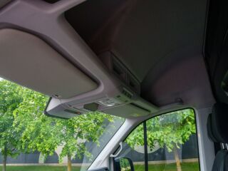 Volkswagen Crafter Long 2.0 103kW