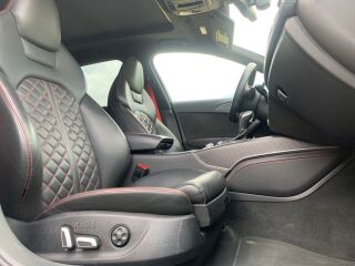 Audi A6 COMPETITION 3.0 V6 240kW