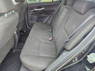 Toyota Auris 2.2 130кВ