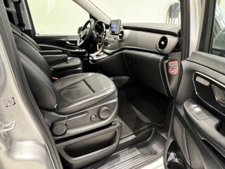 Mercedes-Benz V 250 Marco Polo 4Matic 2.1 R4 140kW