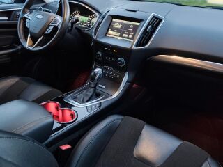 Ford S-MAX 2.0 132kW