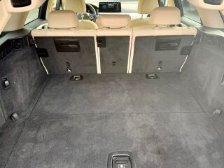 BMW 530 e xDrive Touring Steptronic 2.0 215kW