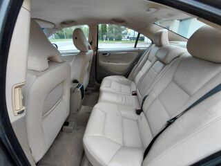 Volvo S60 D5 2.4 R5 93кВ