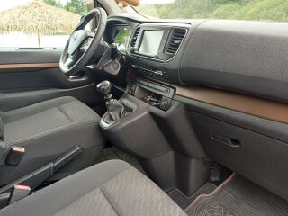 Toyota ProAce 2.0 2.0 110kW