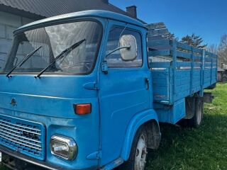 Avia A31N 60kW