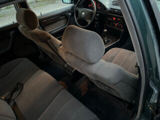 BMW 520 I E34 FACELIFT 2.0 R6 110kW