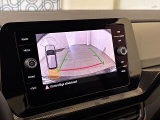 Volkswagen T-Cross Life Anniversary Model 1.5 110kW