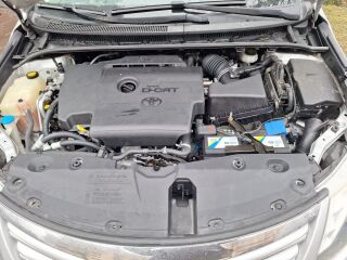 Toyota Avensis 2.2 110kW