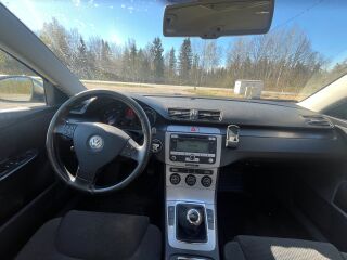 Volkswagen Passat 1.9 77kW