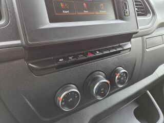 Renault Master FWD Pack Clim 2.3 120kW