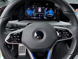 Volkswagen Golf GTE 1.4 110kW