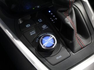 Toyota RAV4 Plug-in Hybrid Premium AWD 2.5 136kW