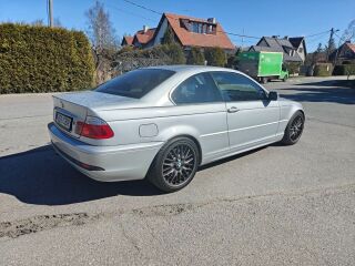BMW 330 3.0 150kW