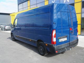 Renault Master VAN L3H2 Pack Clim 2.3 dCi 100kW