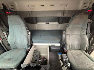 Volvo FH 500 8x4*4 375kW
