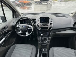 Ford Tourneo Connect 1.5 88kW