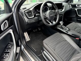Kia XCeed GT-Line 1.5 117kW