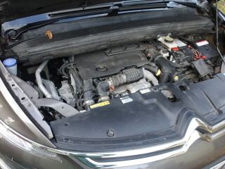 Citroen C4 Picasso 1560 16eHDI 115 Int 1.6 85кВ