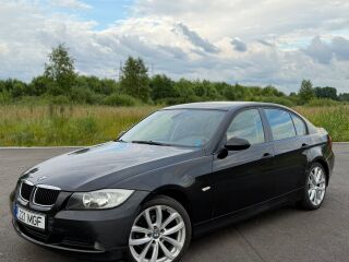 BMW 318 2.0 95кВ