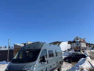 Roller Team Livingstone Duo Sport Fiat Ducato 2.2 2.2 EURO 6 AR 103kW