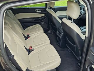Ford S-MAX 2.0 132kW