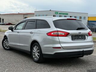 Ford Mondeo Turnier Business EU6 2.0 R4 TDCi 110kW
