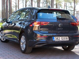 Volkswagen Golf Life IQ Assistance 2.0 TDI 4Cyl 85kW