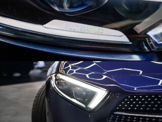 Mercedes-Benz CLS 350 d AMG Line 4Matic 2.9 210kW