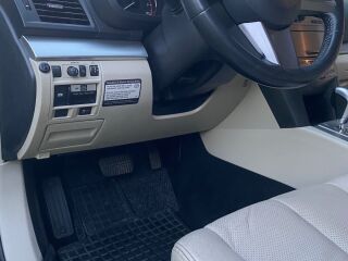 Subaru Outback 2.5 123kW