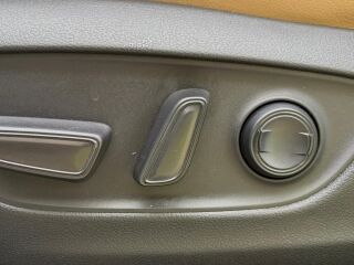 Toyota RAV4 2.5 131kW