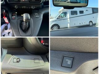 Fiat Doblo Van L2 1.5 96kW