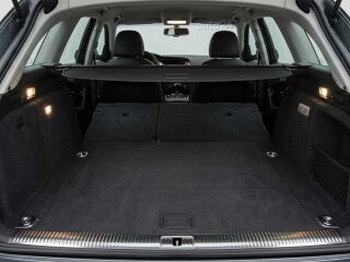 Audi A4 allroad 2.0 140kW