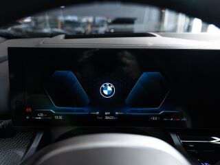 BMW 540 d xDrive Touring M-Sportpakett PRO 3.0 210kW