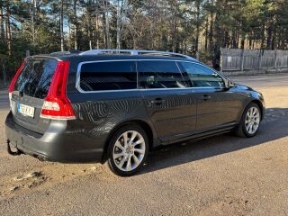 Volvo V70 2.0 133kW