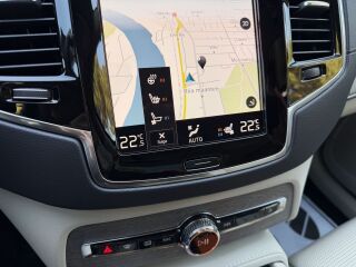 Volvo XC90 AWD Long Range 7K Luxury Intelli Safe MY22 2.0 T8 Recharge PHEV Long Range 335kW