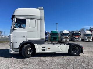DAF XF 480 SSC