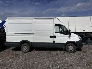 Iveco Daily 35S13 2.3 93kW