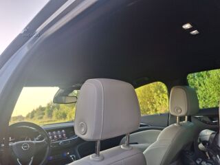 Opel Insignia 2.0 128kW