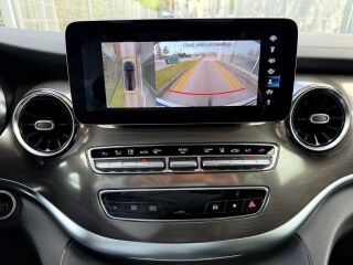 Mercedes-Benz V 300 4 Matic Exclusive AMG 2.0 176kW
