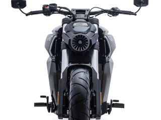 BENDA LFC 700 58kW