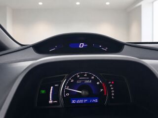 Honda Civic 1.3 LPG 70kW