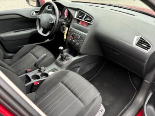 Citroen C4 1.6 68кВ