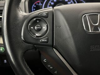 Honda CR-V 1.6 88кВ