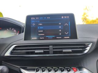Peugeot 3008 Active Pack PureTech 130 AT8 1.2 96kW