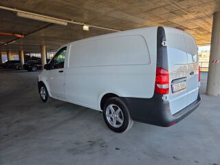 Mercedes-Benz Vito 2.1 100kW