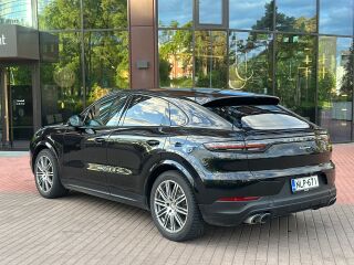 Porsche Cayenne 3.0 340kW
