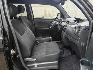 Daihatsu Materia 1.3 67kW