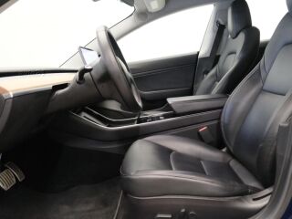 Tesla Model 3 Performance AWD 155kW